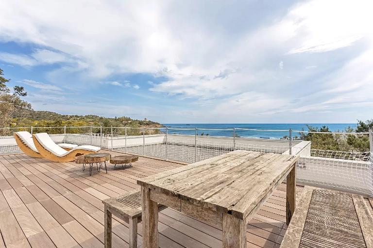 Villa Tosca - Villa, Tertenia (OG)