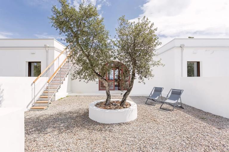 Villa Tosca - Villa, Tertenia (OG)