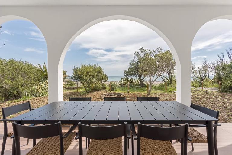 Villa Tosca - Villa, Tertenia (OG)