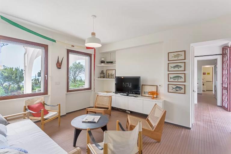Villa Tosca - Villa, Tertenia (OG)