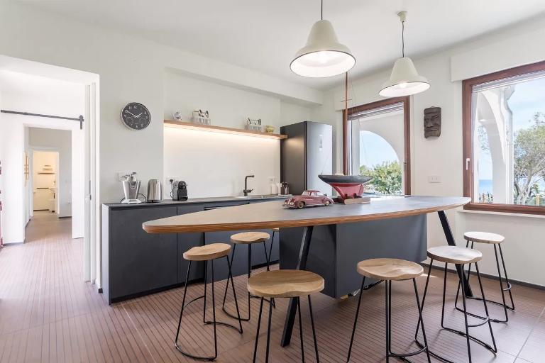 Villa Tosca - Villa, Tertenia (OG)