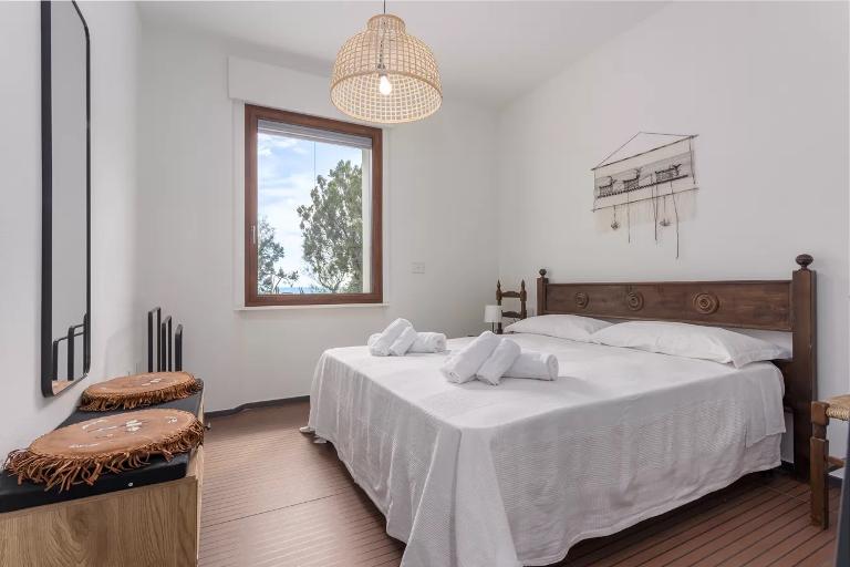 Villa Tosca - Villa, Tertenia (OG)