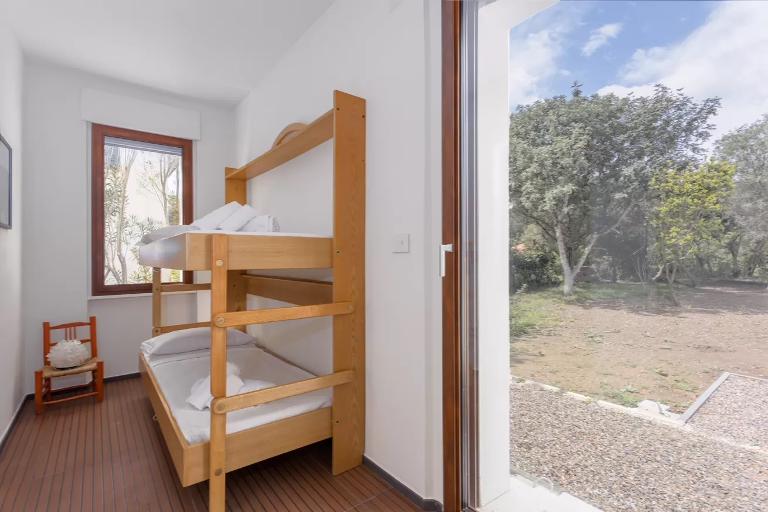 Villa Tosca - Villa, Tertenia (OG)