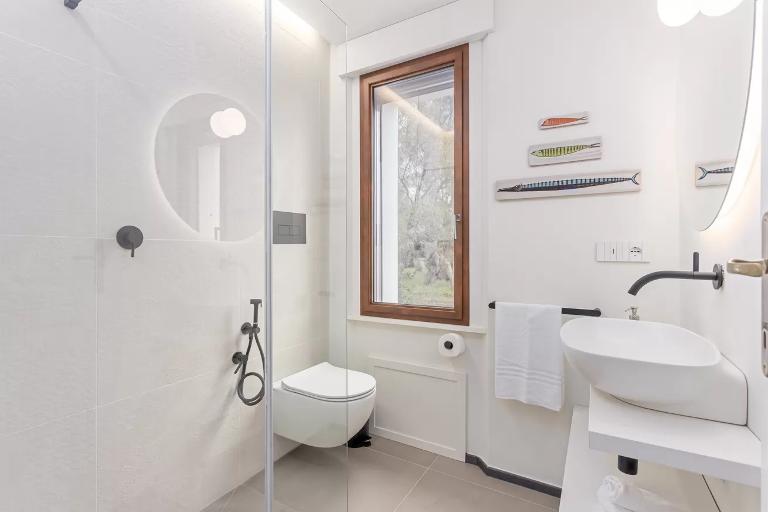 Villa Tosca - Villa, Tertenia (OG)