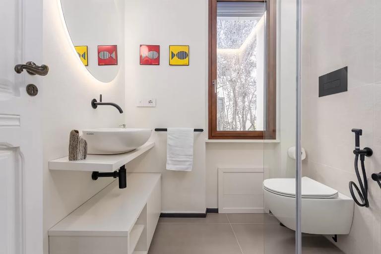 Villa Tosca - Villa, Tertenia (OG)