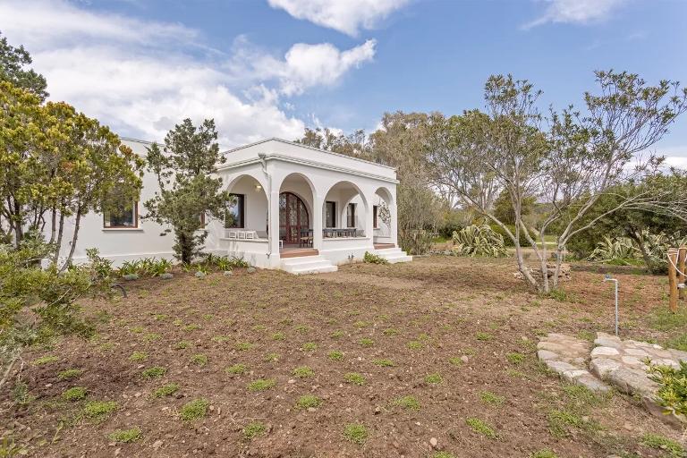 Villa Tosca - Villa, Tertenia (OG)