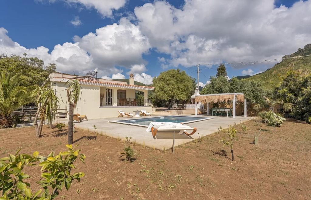 Maison Muscari, Tertenia (OG) #19