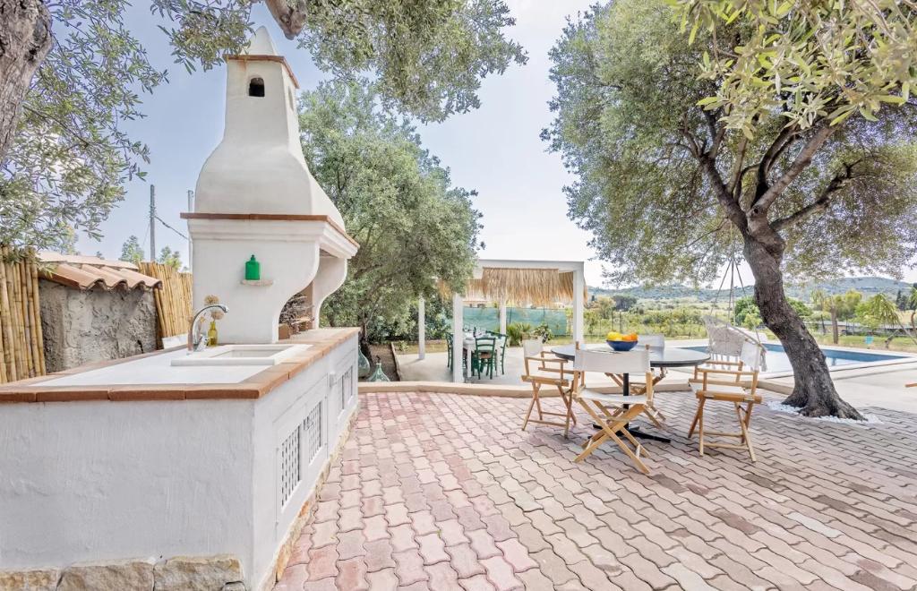 Maison Muscari, Tertenia (OG) #6