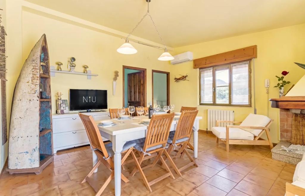 Maison Muscari, Tertenia (OG) #7