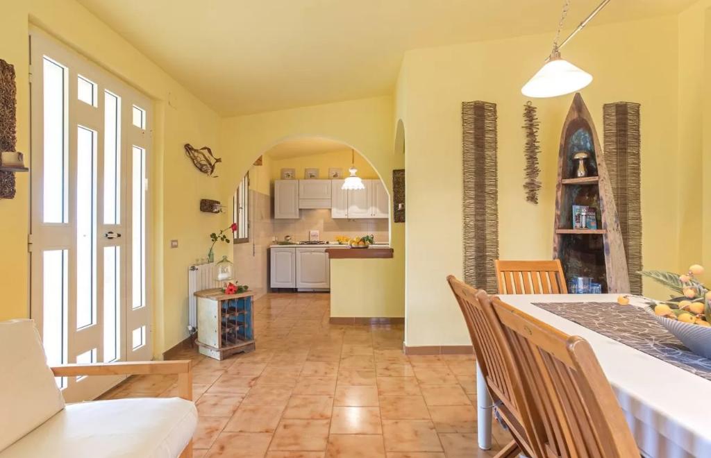 Maison Muscari, Tertenia (OG) #9