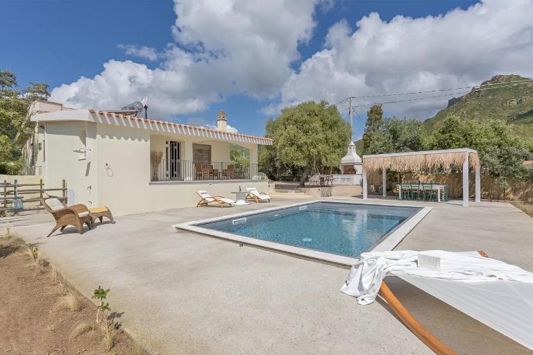 Maison Muscari - Maison, Tertenia (OG)