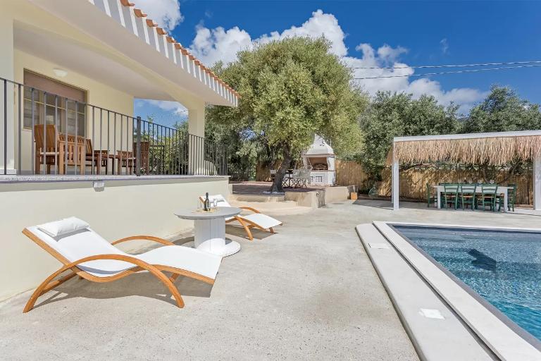 Maison Muscari - Maison, Tertenia (OG)