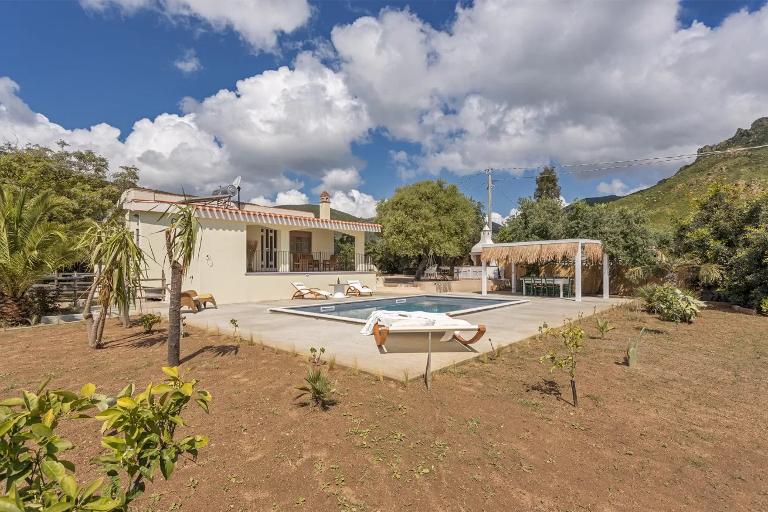 Maison Muscari - Maison, Tertenia (OG)