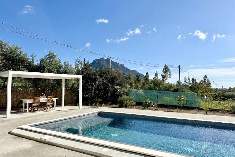 Maison Muscari - Maison, Tertenia (OG)