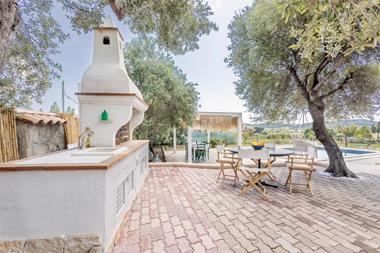 Maison Muscari - Maison, Tertenia (OG)