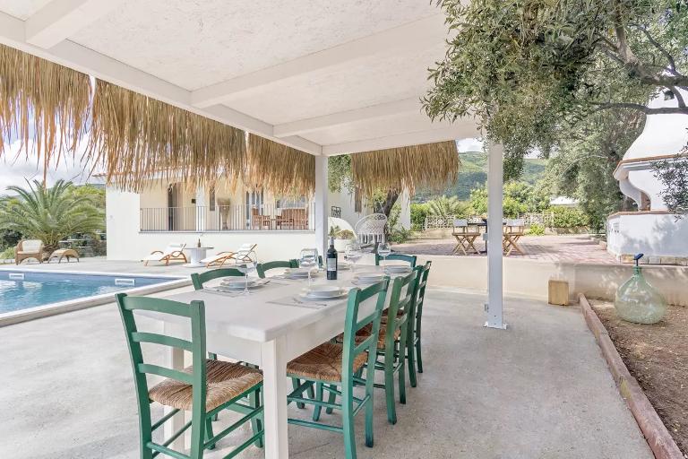 Maison Muscari - Maison, Tertenia (OG)