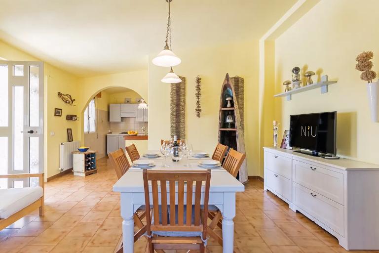 Maison Muscari - Maison, Tertenia (OG)