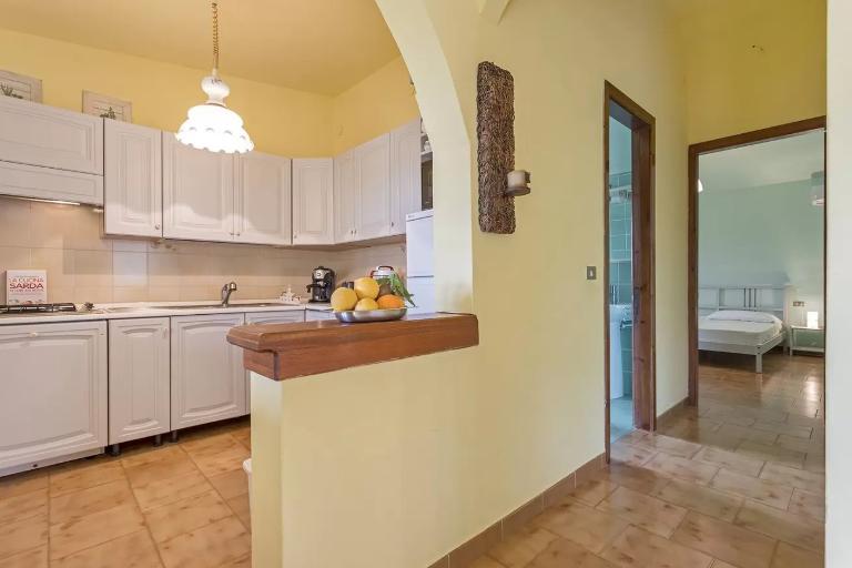 Maison Muscari - Maison, Tertenia (OG)