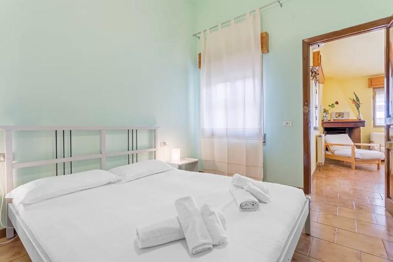 Maison Muscari - Maison, Tertenia (OG)