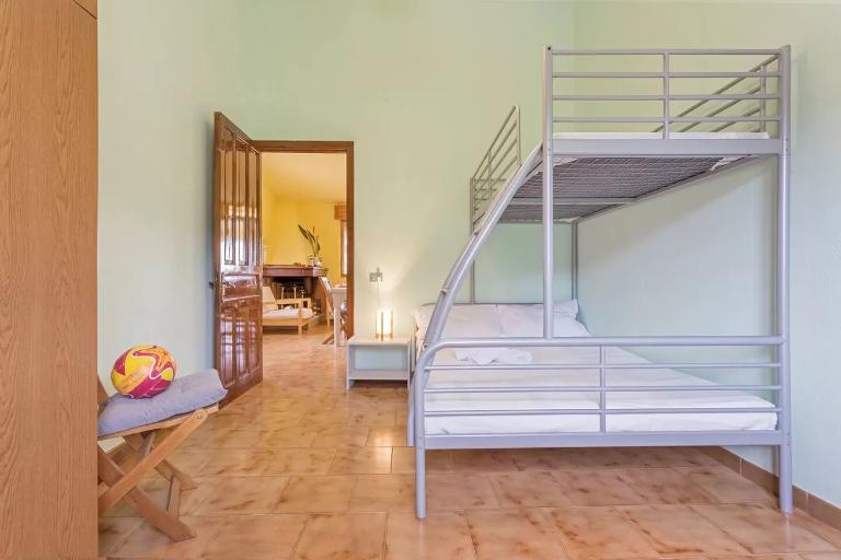 Maison Muscari - Maison, Tertenia (OG)
