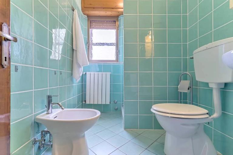 Maison Muscari - Maison, Tertenia (OG)