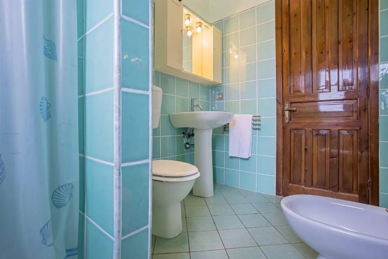 Maison Muscari - Maison, Tertenia (OG)