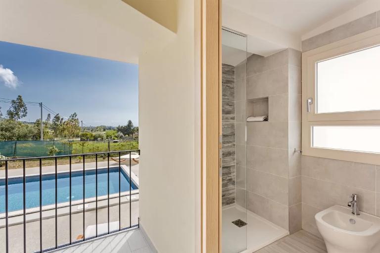 Maison Muscari - Maison, Tertenia (OG)