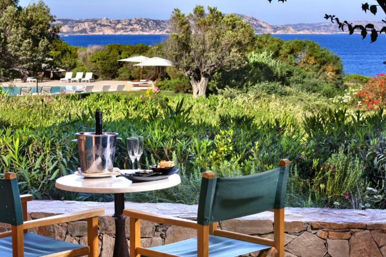 Resort Valle dell’Erica Thalasso & Spa - Superior Rooms, Santa Teresa Gallura (OT)