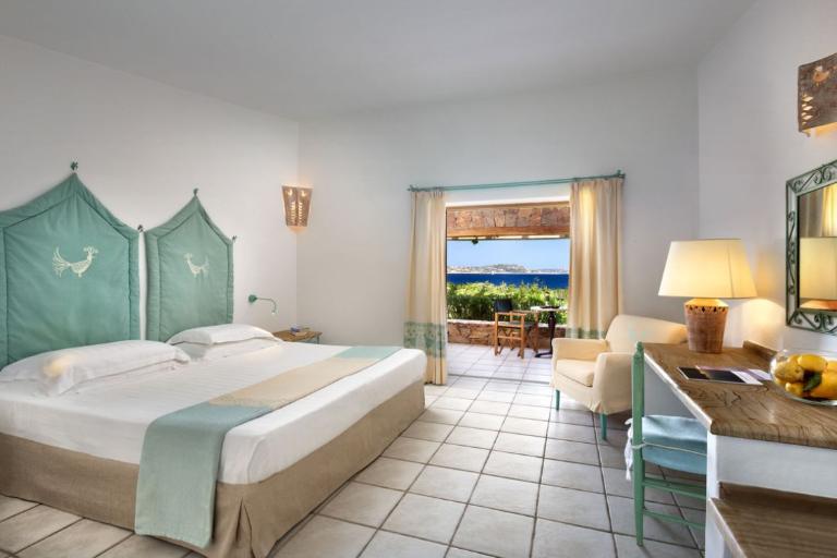 Resort Valle dell’Erica Thalasso & Spa - Superior Rooms, Santa Teresa Gallura (OT)