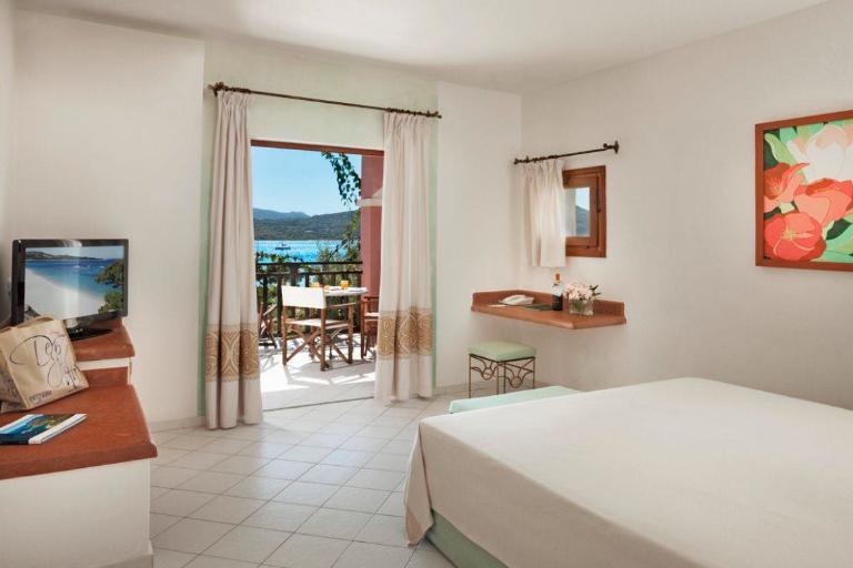 Villas Cala di Falco - Kammer Classic, Cannigione (OT)