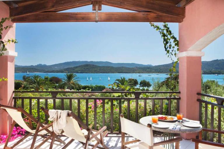 Villas Cala di Falco - Kammer Classic, Cannigione (OT)