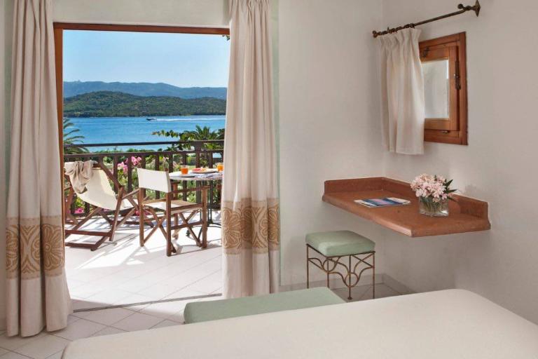 Villas Cala di Falco - Kammer Classic, Cannigione (OT)