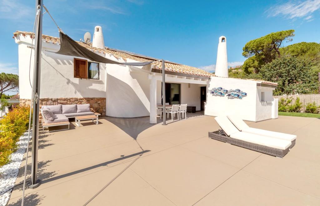 Maison Kallisto, Torre delle Stelle (CA) #6