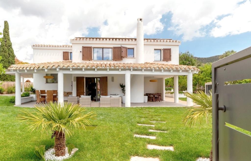 Maison Kallisto, Torre delle Stelle (CA) #7