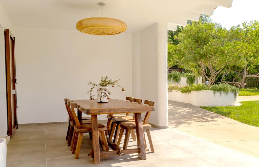 Maison Kallisto, Torre delle Stelle (CA) #11