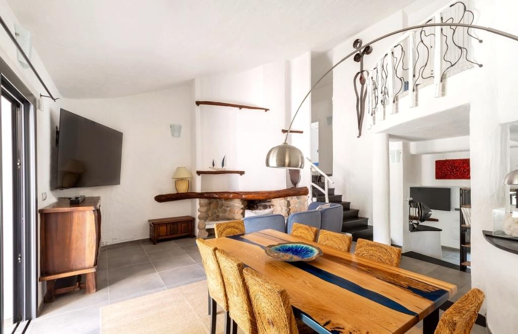 Maison Kallisto, Torre delle Stelle (CA) #12