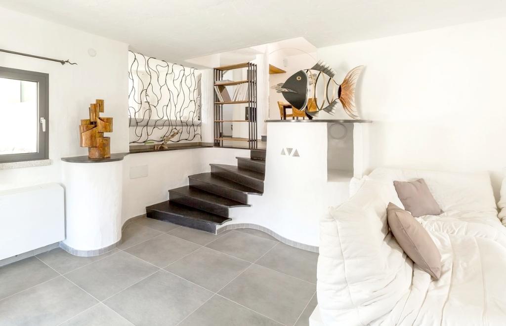 Maison Kallisto, Torre delle Stelle (CA) #18