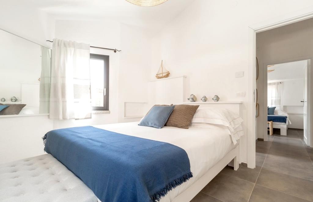 Maison Kallisto, Torre delle Stelle (CA) #28
