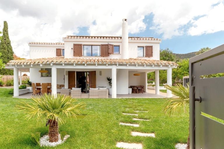 Maison Kallisto - Maison Kallisto, Torre delle Stelle (CA)