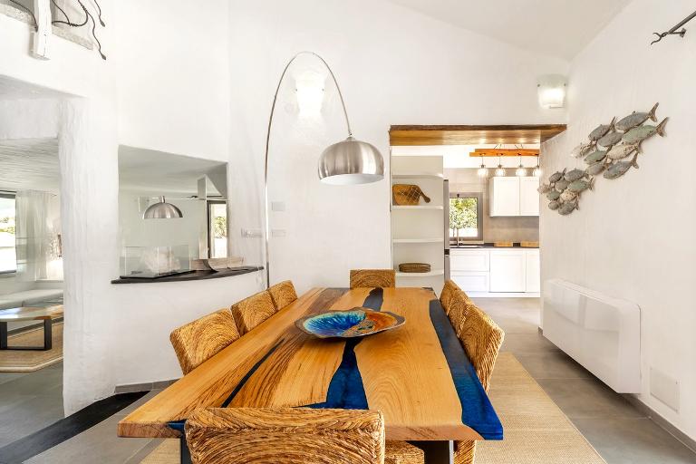 Maison Kallisto - Maison Kallisto, Torre delle Stelle (CA)