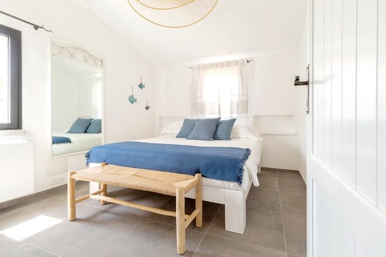 Maison Kallisto - Maison Kallisto, Torre delle Stelle (CA)