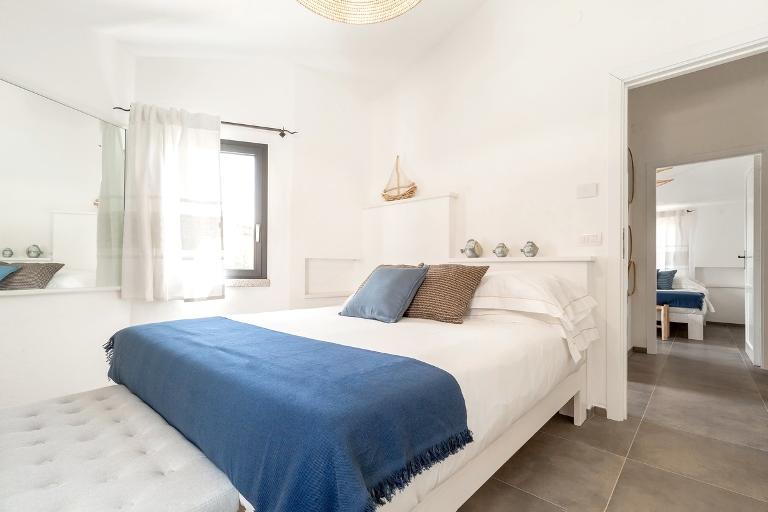 Maison Kallisto - Maison Kallisto, Torre delle Stelle (CA)