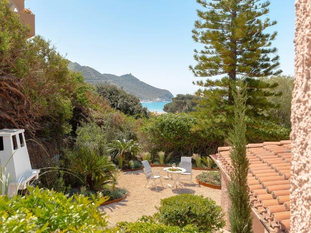 Maison Lisandra Maisons Torre delle Stelle - Sardegna