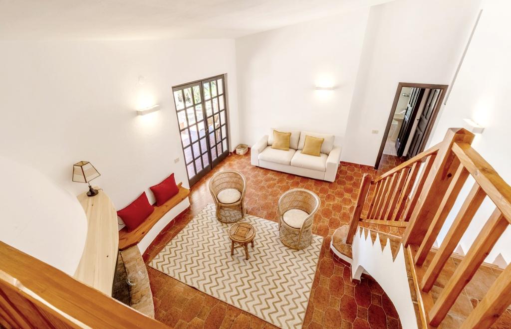 Home Lisandra, Torre delle Stelle (CA) #12