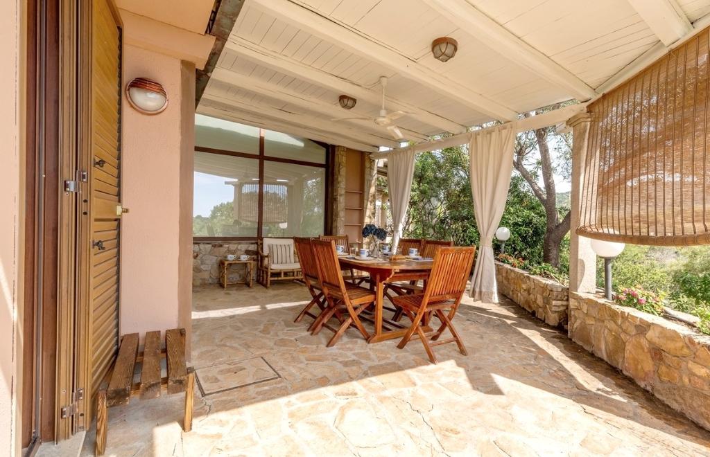 Holiday Home Blue Moon 2 Villasimius, Villasimius (CA) #4