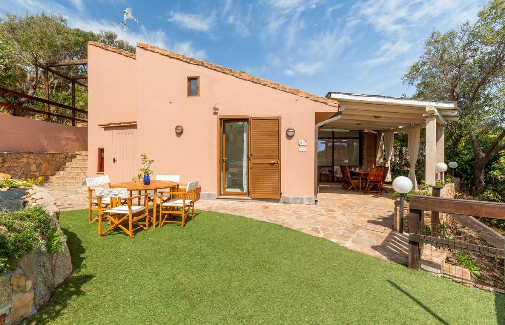 Holiday Home Blue Moon 2 Villasimius, Villasimius (CA) #1