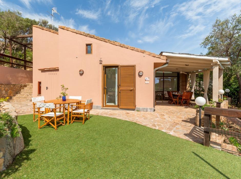 Holiday Home Blue Moon 2 Villasimius Holiday Houses Villasimius - Sardegna