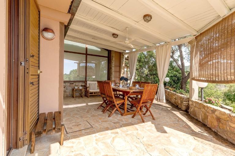 Holiday Home Blue Moon 2 Villasimius - Home Blue Moon 2, Villasimius (CA)
