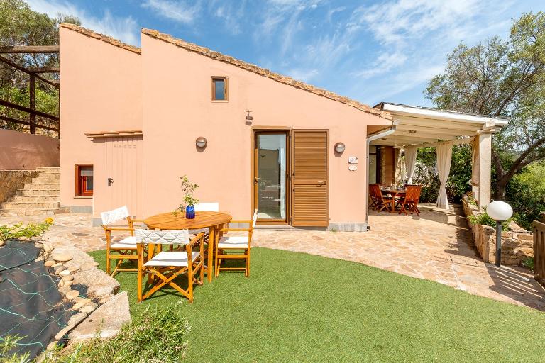 Holiday Home Blue Moon 2 Villasimius - Home Blue Moon 2, Villasimius (CA)