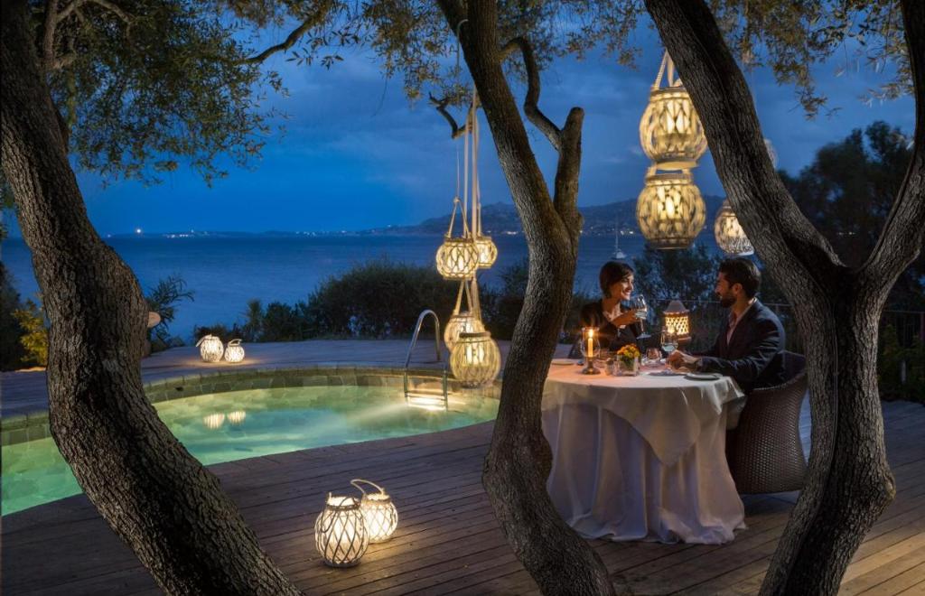 Capo D’Orso Hotel Thalasso & Spa, Palau (OT) #4